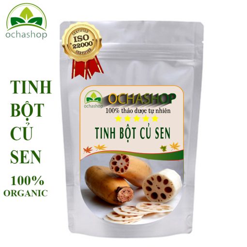 Tinh Bot Cu Sen