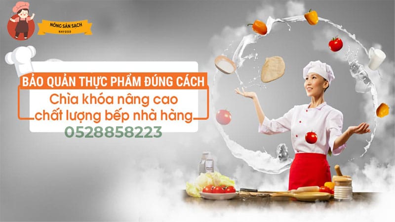 Bảo quản hoa đu đủ