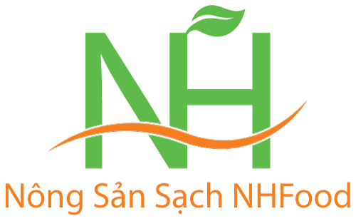 NHFood Chuyên Sỉ Lẻ Nông Sản Việt