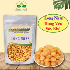 long-nhan