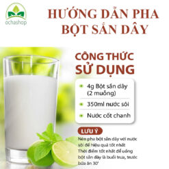 Cach Pha Bot San Day 1