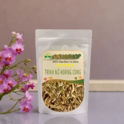 Trinh Nữ Hoàng Cung